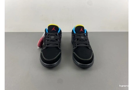 Hyperoad Olympic Low Jordan Phat 1 0813